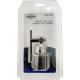Mandril Brasfort 13Mm X 38 X 24 Com Chave 7403