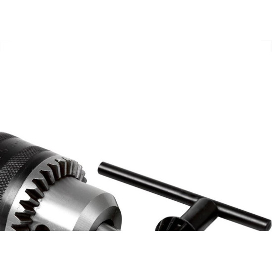 Mandril Brasfort 16Mm X 5/8 X 16 Com Chave 7405 Mandril Brasfort 16Mm X 5/8 X 16 Com Chave 7405