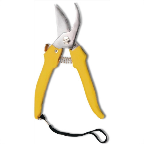 Tesoura Podar Brasfort 7,5'' 7416 Tesoura Podar Brasfort 7,5'' 7416