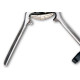 Tesoura Podar Brasfort 8,75'' 7417 Tesoura Podar Brasfort 8,75'' 7417