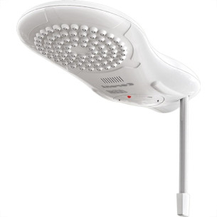 Ducha Corona Smart Eletronica 127V 5500W Dpsr.E.551Br