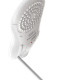 Ducha Hydra Smart Eletronica 127V 5500W Dpsre551Br