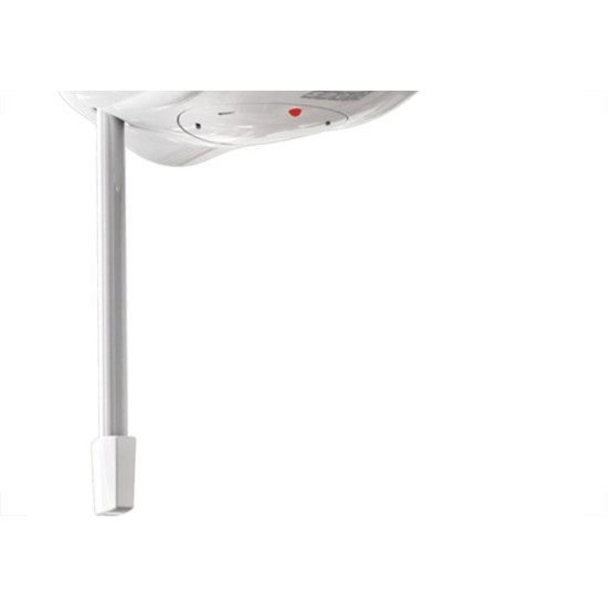 Ducha Hydra Smart Eletronica 127V 5500W Dpsre551Br