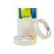 Fita Adesiva Transparente Koretech 18X50 Rf.12.10.4.0021 - Kit C/13 Fita Adesiva Transparente Koretech 18X50 Rf.12.10.4.0021 - Kit C/13