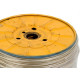 Cabo Aco Artvaral Recapado 3,30Mm 500M 3.05.003 Cabo Aco Artvaral Recapado 3,30Mm 500M 3.05.003