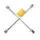 Chave De Roda Cruz Waft 4Bocas 6336 Chave De Roda Cruz Waft 4Bocas 6336