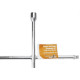 Chave De Roda Cruz Waft Encaixe 1/2 6337 Chave De Roda Cruz Waft Encaixe 1/2 6337