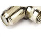 Conector Coaxial 90O. Macho Para Femea 3840 - Kit C/10 