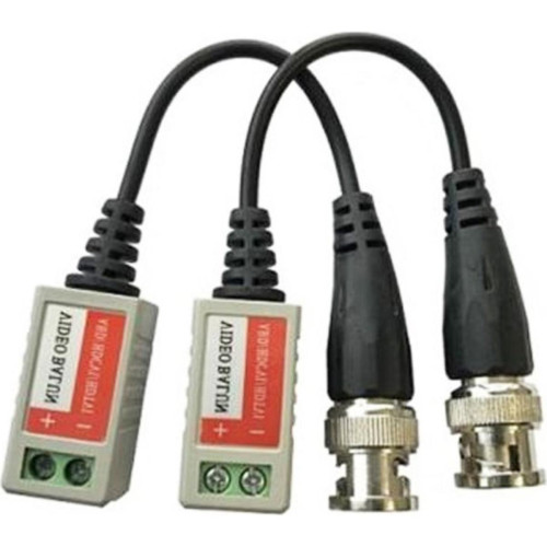 Ballun Passivo Para Cftv Com Rabicho Com 2 3688