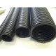 Conduite Conduflex Pead Preto 1.1/2'' 25M Com Guia 16018 Conduite Conduflex Pead Preto 1.1/2'' 25M Com Guia 16018