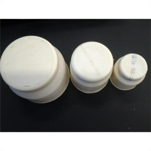 Tampao Conduite Conduflex 1.1/2'' 16204