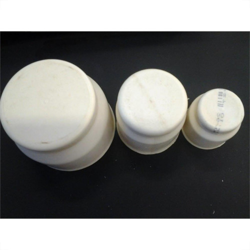Tampao Conduite Conduflex 3'' 2512 Tampao Conduite Conduflex 3'' 2512