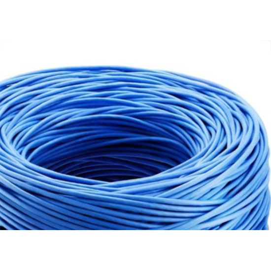 Fio Cabo Cftv Aluminio Ultracabo 4Pares 305M 2772