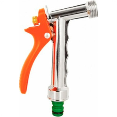 Esguicho jardim Tramontina Metalico