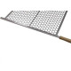 Grelha Churrasqueira Inox Riskgas 60X50 602 Grelha Churrasqueira Inox Riskgas 60X50 602