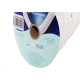 Corda Polipropileno Trancada Riomar 06Mm Branca+-191M Corda Polipropileno Trancada Riomar 06Mm Branca+-191M