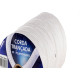 Corda Polipropileno Trancada Riomar 06Mm Branca+-191M Corda Polipropileno Trancada Riomar 06Mm Branca+-191M