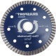 Disco Diamantado Brasfort Premium Turbo 110Mm 7425 Disco Diamantado Brasfort Premium Turbo 110Mm 7425