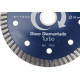 Disco Diamantado Brasfort Premium Turbo 110Mm 7425 Disco Diamantado Brasfort Premium Turbo 110Mm 7425