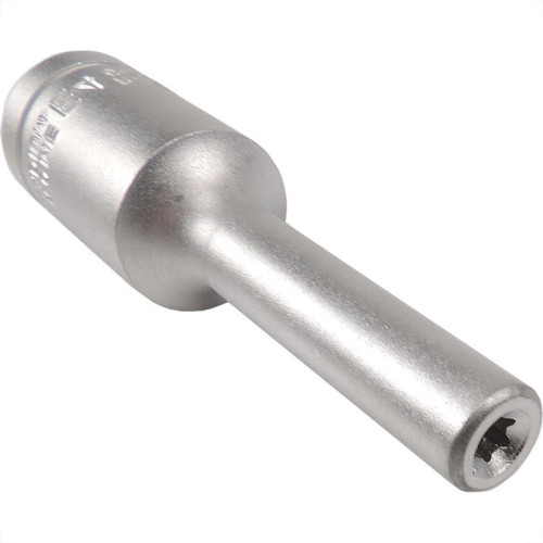 Soquete Waft Torx Cromo Vanadium Longo 3/8'' E 5 6451 Soquete Waft Torx Cromo Vanadium Longo 3/8'' E 5 6451