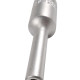 Soquete Waft Torx Cromo Vanadium Longo 3/8'' E 5 6451 Soquete Waft Torx Cromo Vanadium Longo 3/8'' E 5 6451