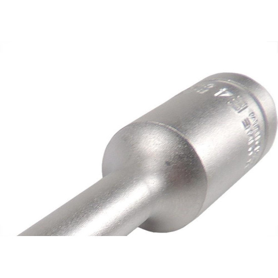 Soquete Waft Torx Cromo Vanadium Longo 3/8'' E 5 6451 Soquete Waft Torx Cromo Vanadium Longo 3/8'' E 5 6451