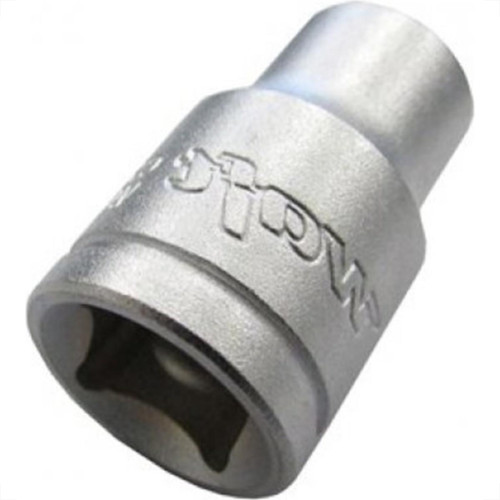 Soquete Waft Torx Cromo Vanadium Longo 3/8'' E 8 6452 Soquete Waft Torx Cromo Vanadium Longo 3/8'' E 8 6452