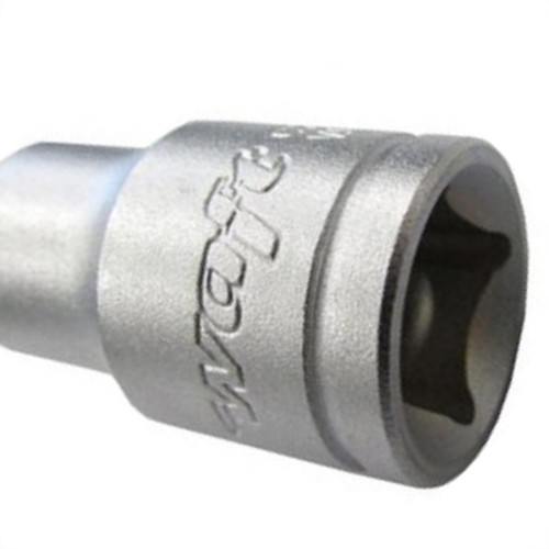 Soquete Waft Torx Cromo Vanadium Longo 3/8'' E 8 6452 Soquete Waft Torx Cromo Vanadium Longo 3/8'' E 8 6452