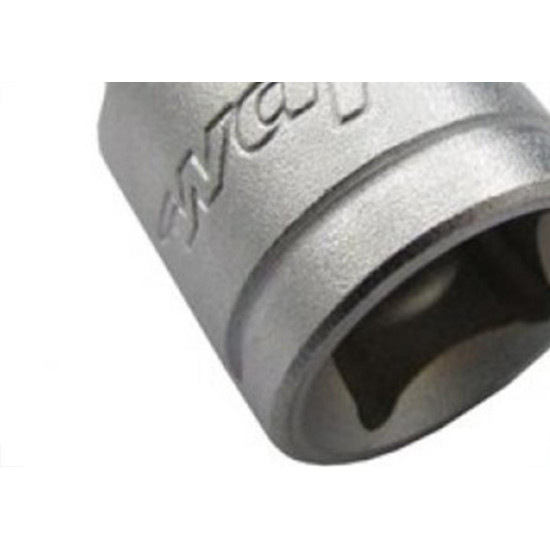 Soquete Waft Torx Cromo Vanadium Longo 3/8'' E 8 6452 Soquete Waft Torx Cromo Vanadium Longo 3/8'' E 8 6452