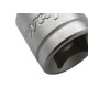 Soquete Waft Torx Cromo Vanadium Longo 3/8'' E 8 6452 Soquete Waft Torx Cromo Vanadium Longo 3/8'' E 8 6452
