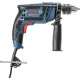 Furadeira Bosch Impacto 1/2'' Gsb13 Reversivel 220V 650W 60123D5E0000 Furadeira Bosch Impacto 1/2'' Gsb13 Reversivel 220V 650W 60123D5E0000