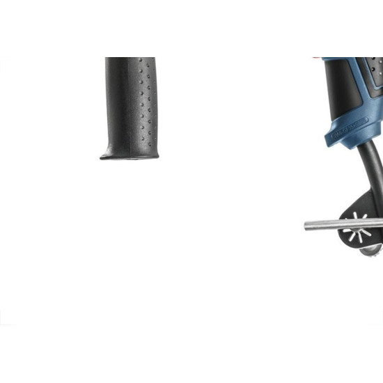 Furadeira Bosch Impacto 1/2'' Gsb13 Reversivel 220V 650W 60123D5E0000 Furadeira Bosch Impacto 1/2'' Gsb13 Reversivel 220V 650W 60123D5E0000