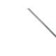 Espeto Para Churrasco Mor Simples 75Cm Espeto Para Churrasco Mor Simples 75Cm