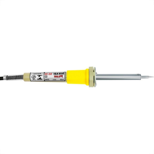 Ferro Soldar Hikari Plus 25Wx220V 21K002 Ferro Soldar Hikari Plus 25Wx220V 21K002