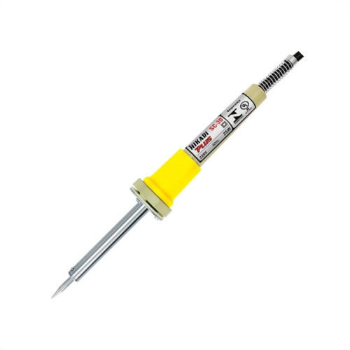 Ferro Soldar Hikari Plus 25Wx220V 21K002 Ferro Soldar Hikari Plus 25Wx220V 21K002
