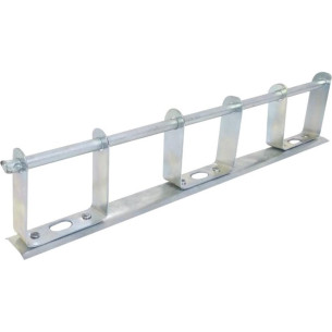 Armacao Presbown Dumon Semi 3 Isoladores 143