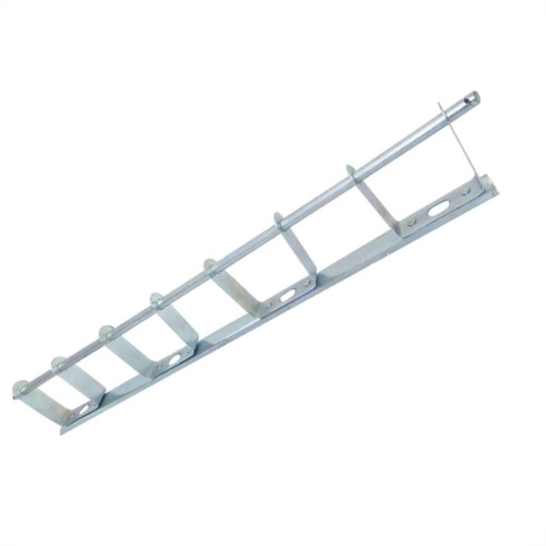 Armacao Presbown Dumon Semi 4 Isoladores 151