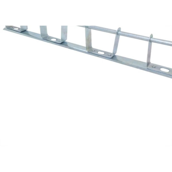 Armacao Presbown Dumon Semi 4 Isoladores 151