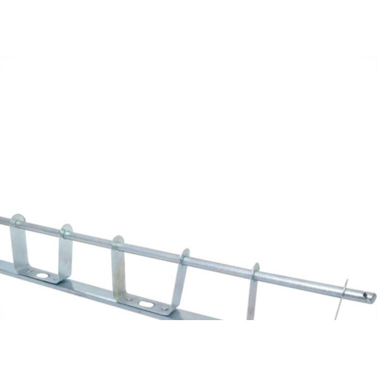 Armacao Presbown Dumon Semi 4 Isoladores 151