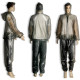 Capa De Chuva Para Motoqueiro + Calca Nikokit Grande 141 Capa De Chuva Para Motoqueiro + Calca Nikokit Grande 141