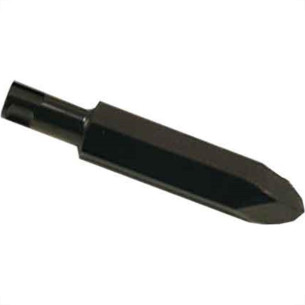 Ponteiro Para Martelete Makita (Sextavado) 30X400 D-15285 Ponteiro Para Martelete Makita (Sextavado) 30X400 D-15285
