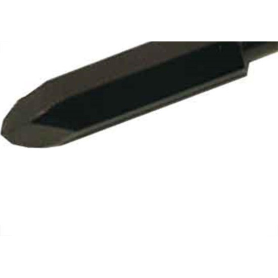 Ponteiro Para Martelete Makita (Sextavado) 30X400 D-15285 Ponteiro Para Martelete Makita (Sextavado) 30X400 D-15285