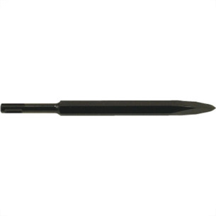 Ponteiro Para Martelete Makita (Sextavado) 28X400 709043 Ponteiro Para Martelete Makita (Sextavado) 28X400 709043