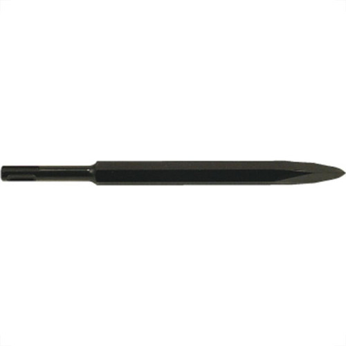 Ponteiro Para Martelete Makita (Sextavado) 28X400 709043 Ponteiro Para Martelete Makita (Sextavado) 28X400 709043
