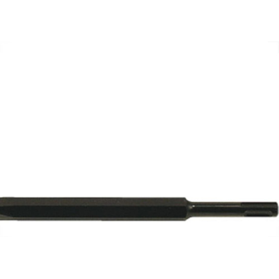 Ponteiro Para Martelete Makita (Sextavado) 28X400 709043 Ponteiro Para Martelete Makita (Sextavado) 28X400 709043