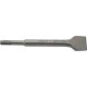 Talhadeira Para Martelete Makita Ponta Plana 75X310 D-23868