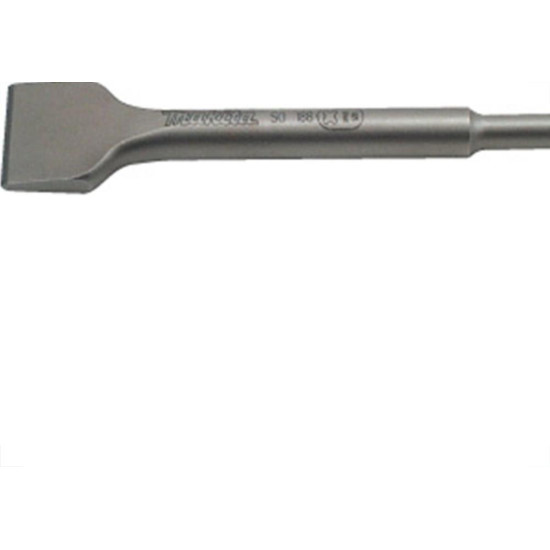 Talhadeira Para Martelete Makita Ponta Plana 75X310 D-23868