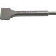 Talhadeira Para Martelete Makita Ponta Plana 75X310 D-23868