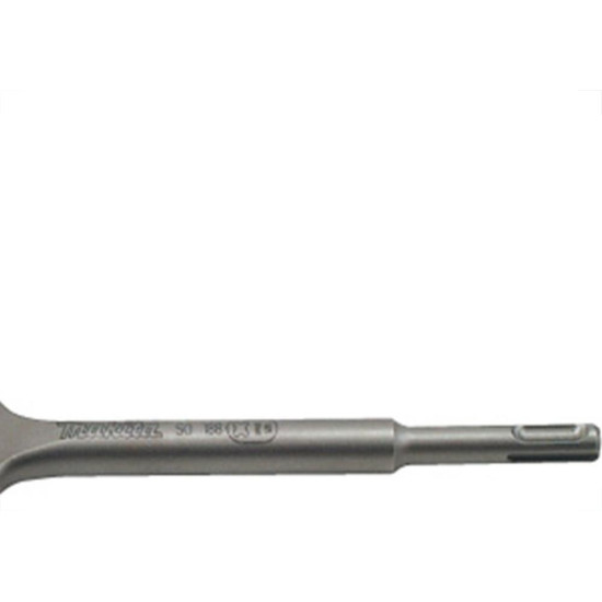 Talhadeira Para Martelete Makita Ponta Plana 75X310 D-23868