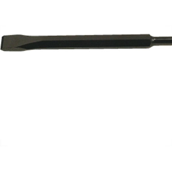 Talhadeira Para Martelete Makita Encaixe Sextavado 32X400 709047